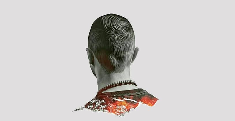 اینجانب - ممدرضا شایع