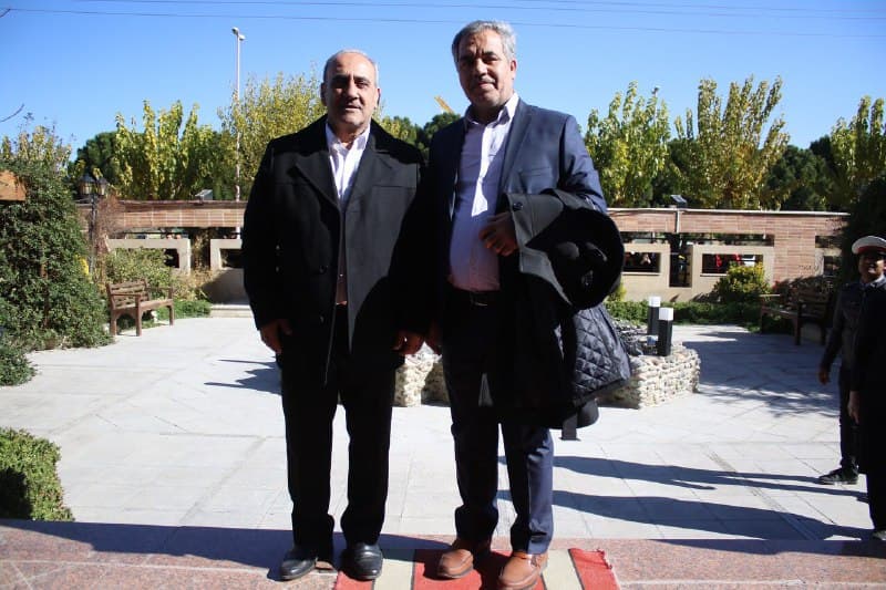 در وصف آشفته بازار مدیریت باشگاه پرسپولیس؛ آقایانی که پشت سر موفقیت های برانکو، پنهان شده اند