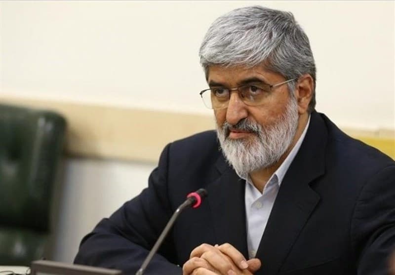 علی مطهری: افرادی که دشنام ناموسی داده‌اند در همان وسط استادیوم آزادی، حد قذف یعنی ۸۰ ضربه شلاق درباره‌ آن ها اجرا شود