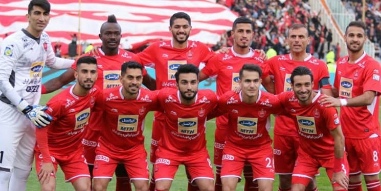 چند خبر از باشگاه پرسپولیس؛ از فهرست نهایی بازیکنان اعزامی به قطر تا جلسه عرب با بازیکنان 