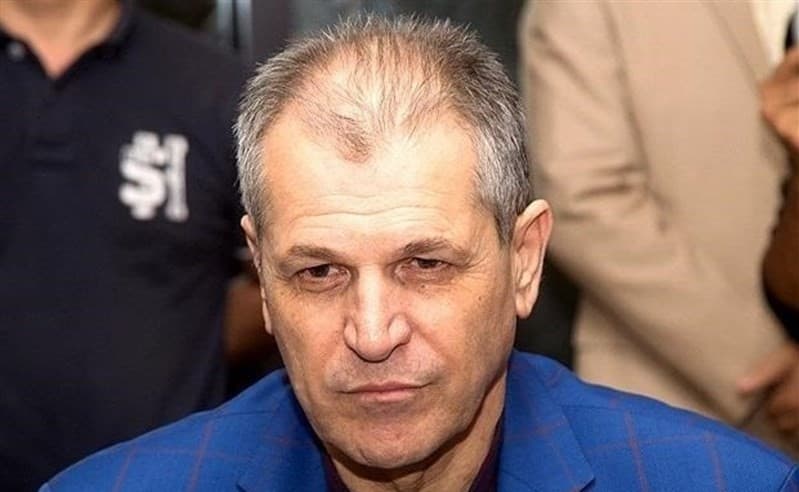 کامران منزوی: از سفیر سوئیس توقع داریم به ما در فیفا کمک کند؛ استراماچونی چشم بسته به استقلال نیامده است