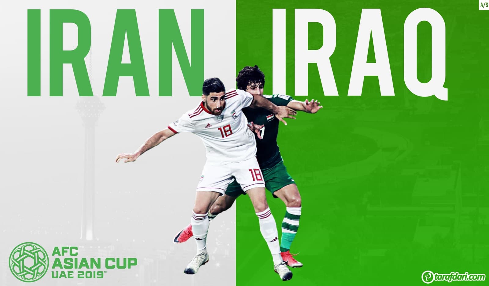 ایستگاه تاکتیک: آنالیز فنی دیدار ایران 0-0 عراق