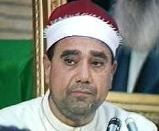 تلاوتی زیبا و پر قدرت از استاد راغب مصطفی غلوش. سوره های رحمن و حاقه
