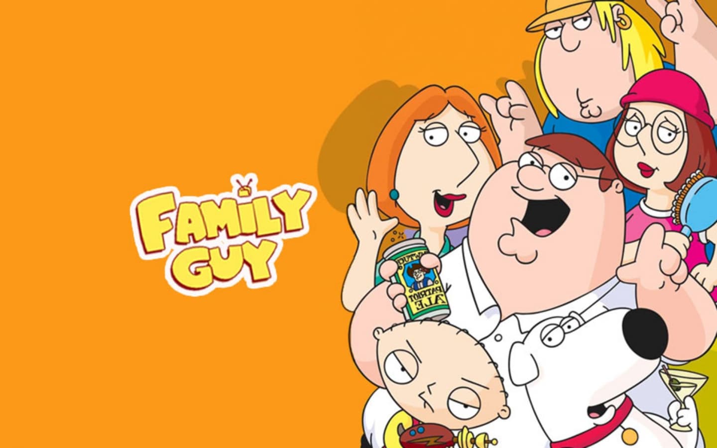 معرفی انیمیشن سریالی Family guy؛با ماجراهای خنگ بزرگ و خانواده اش همراه شوید