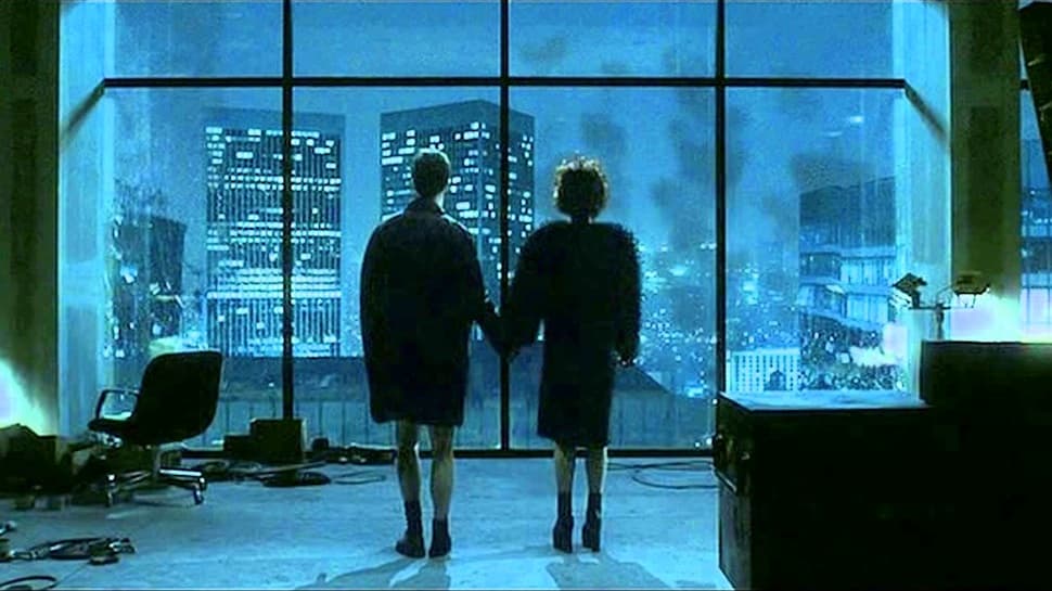 آهنگ فوق العاده و زیبای راک where is my mind از pixies(آهنگ پایانی فیلم fight club)