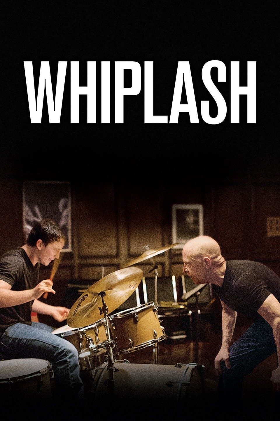 فیلم خوب ببینیم:  Whiplash 