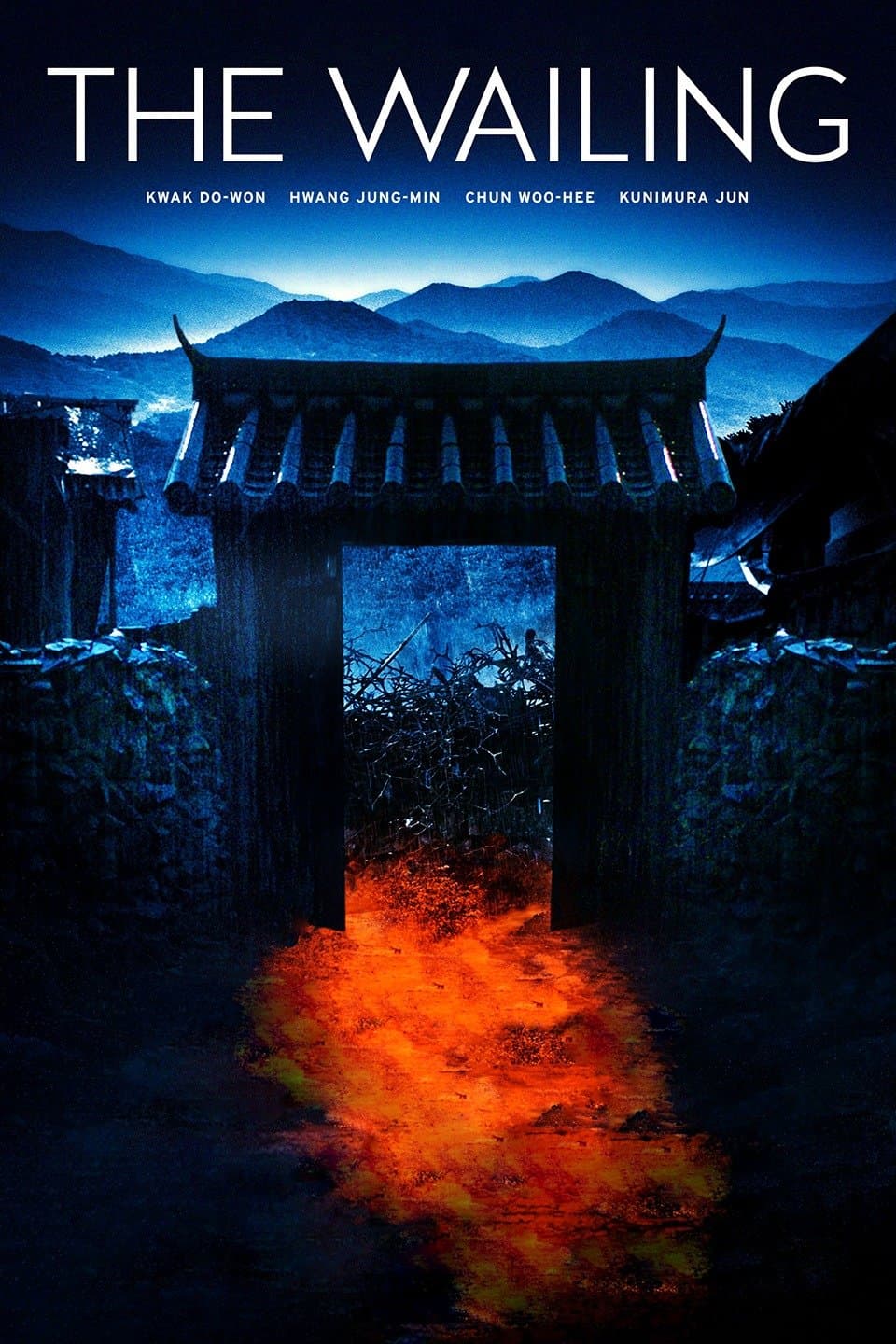 فیلم خوب ببینیم: The Wailing