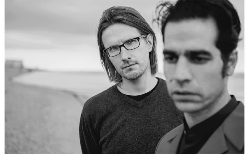 دانلود آهنگ Some Day از Blackfield