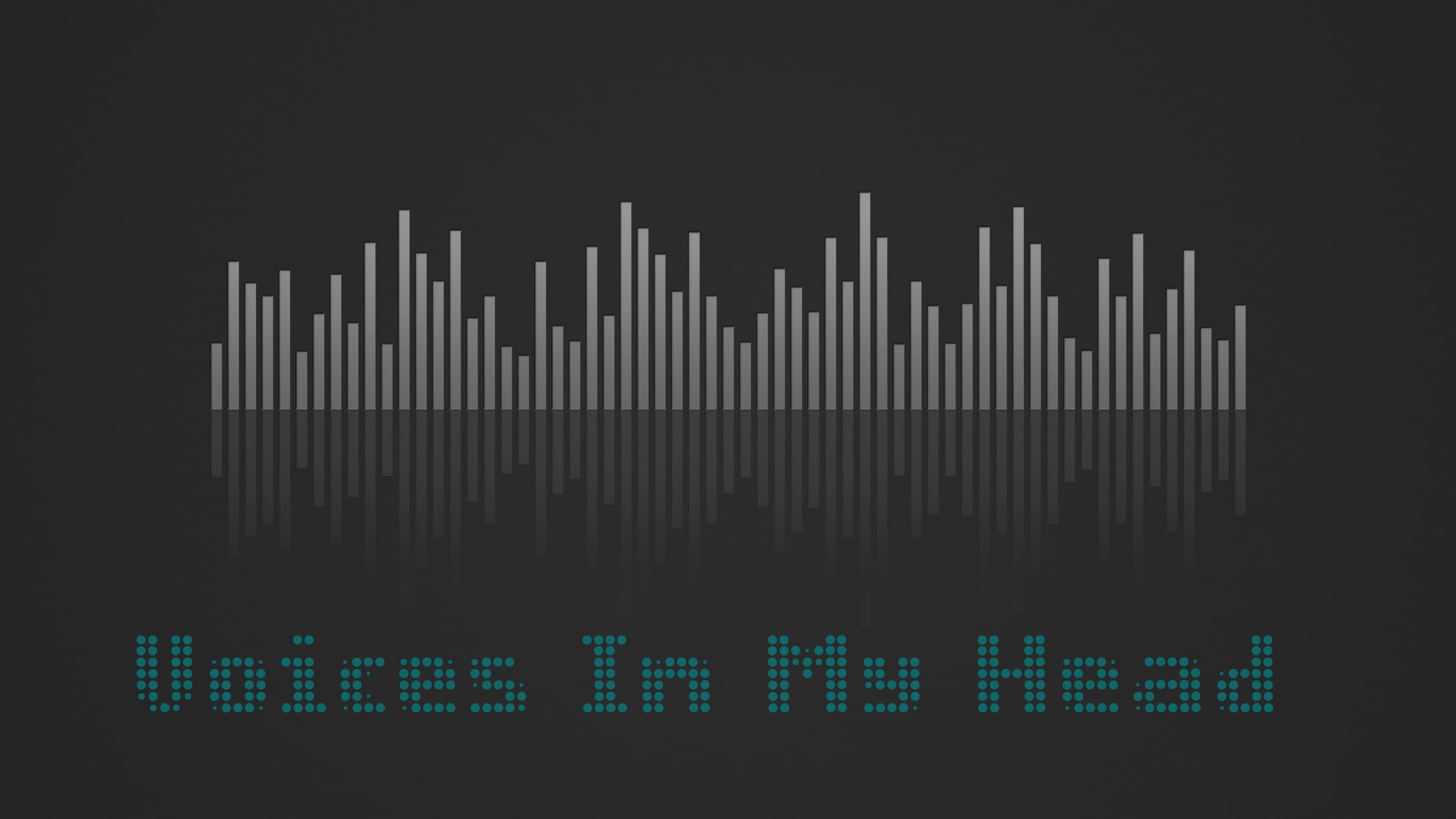 پادکست Voices In My Head (قسمت هفتم)