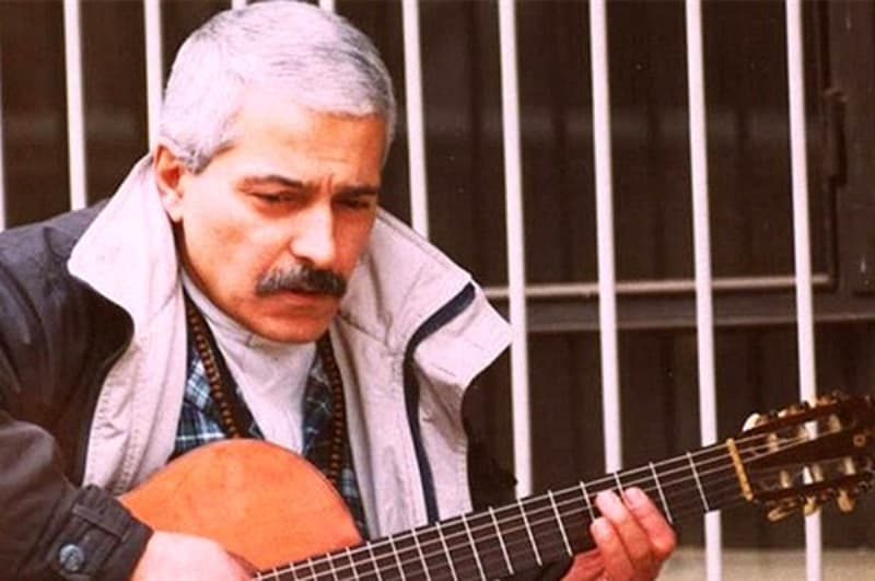 نجوا _ فرهاد مهراد