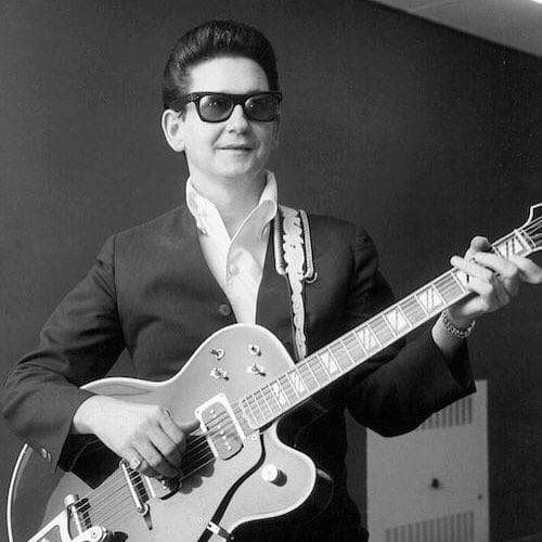 دانلود آهنگ Oh, Pretty Woman از Roy Orbison