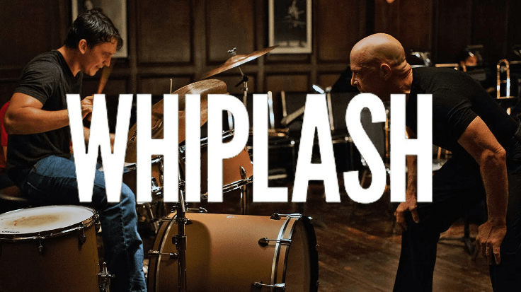 موسیقی متن زیبای فیلم Whiplash اثری از   Justin Hurwitz & Tim Simonec