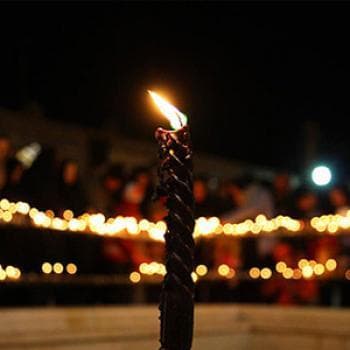 شام غریبان