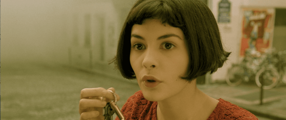 موسیقی فیلم Amélie