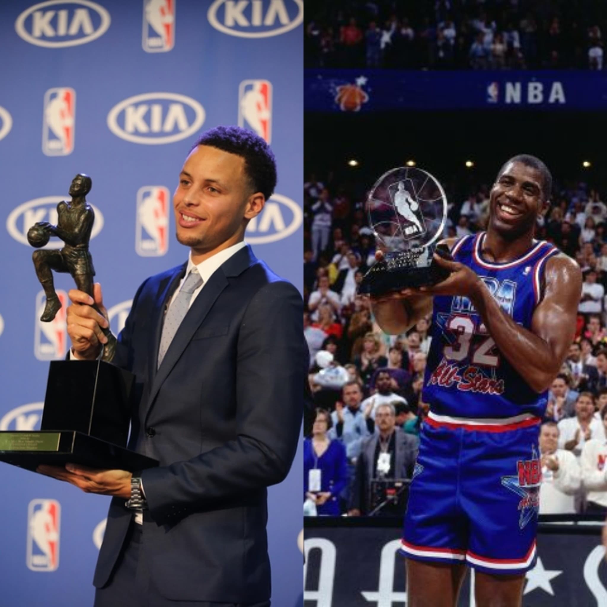 نگاهی به 10 پوینت گارد برتر تاریخ از نگاه 'سایت NBA' [بخش دوم]