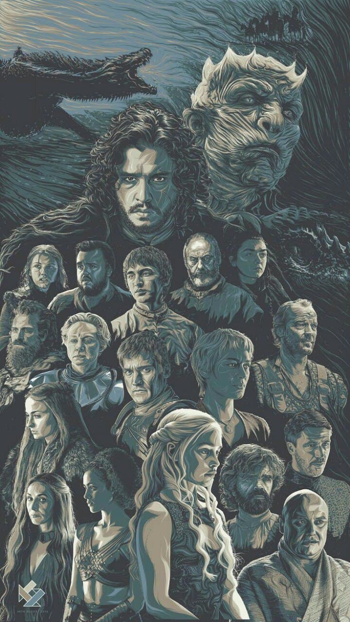اگر Game Of Thrones یک مدرسه بود
