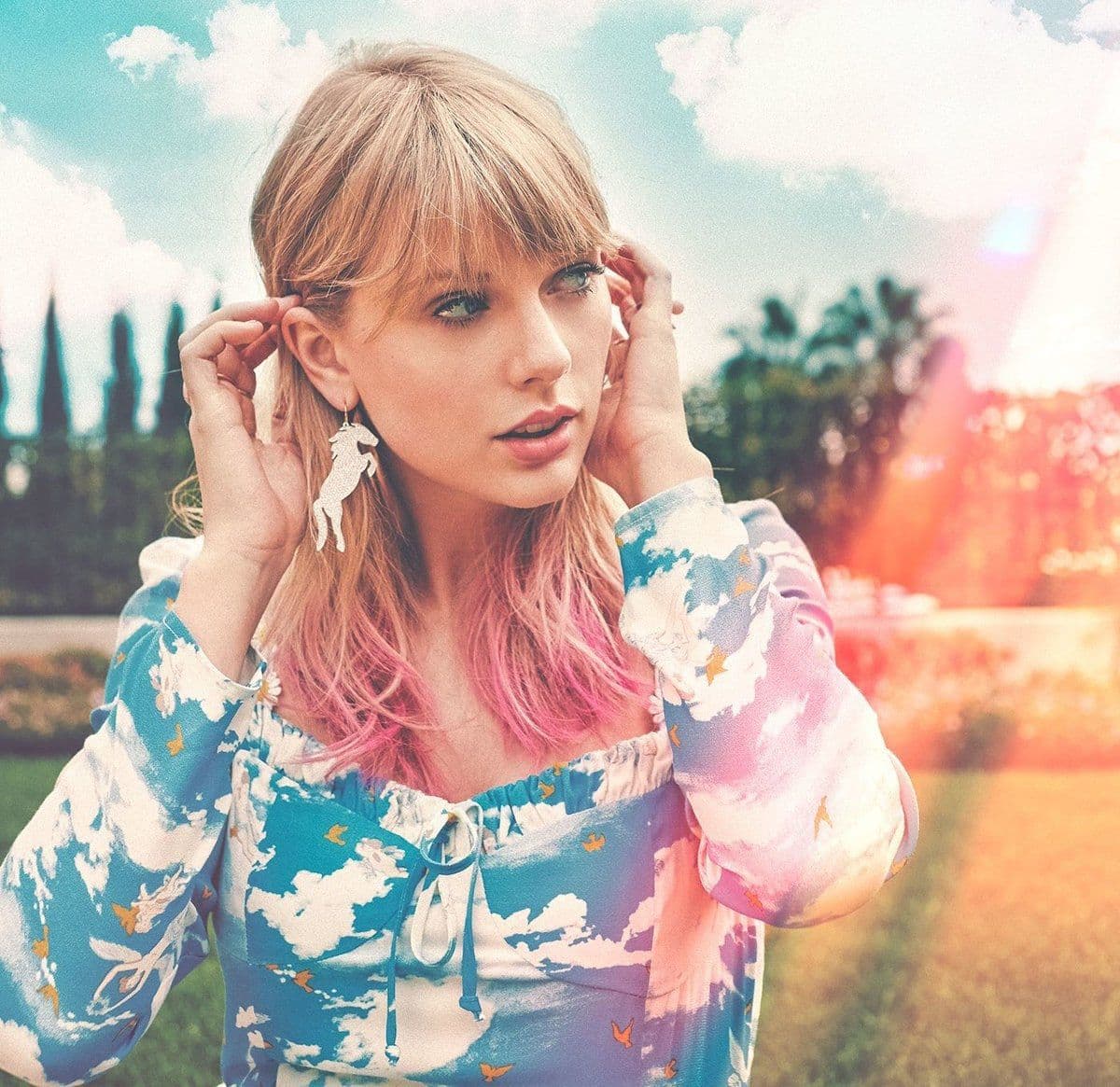 دانلود آهنگ Taylor Swift - You Need To Calm Down