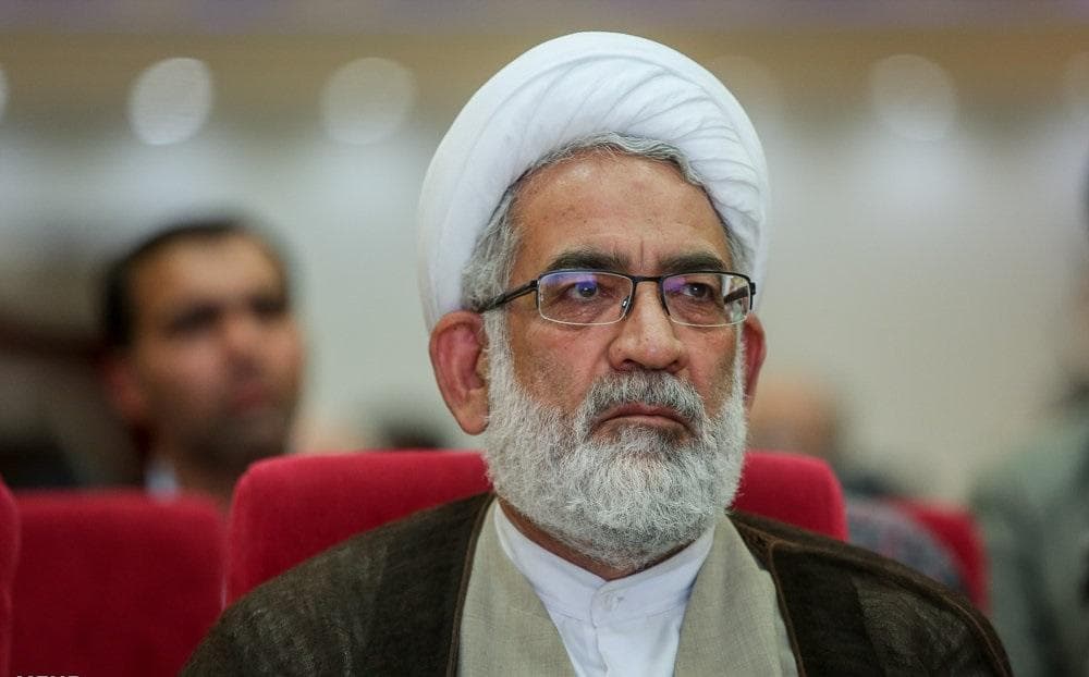 واکنش تند دادستان کل کشور به حضور زنان در ورزشگاه: ادامه پیدا کند، برخورد می‌کنیم!
