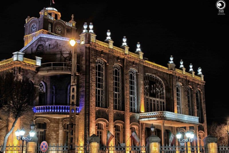چالش عکس شهر زیبای من (با کل دنیا عوضش نمیکنم)