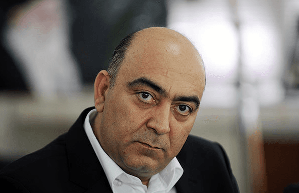 احتمال زیاد فصل بعد برانکو رو تو پرسپولیس نبینیم