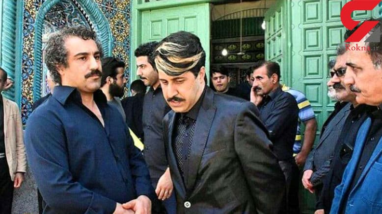 اینکه میگن سیاست قاطی هرچی بشه اونجارو به گند میکشه راسته?پایتختو با این سیاستشون یه پا گزاشتن اینور یه پا اونور....توش.??