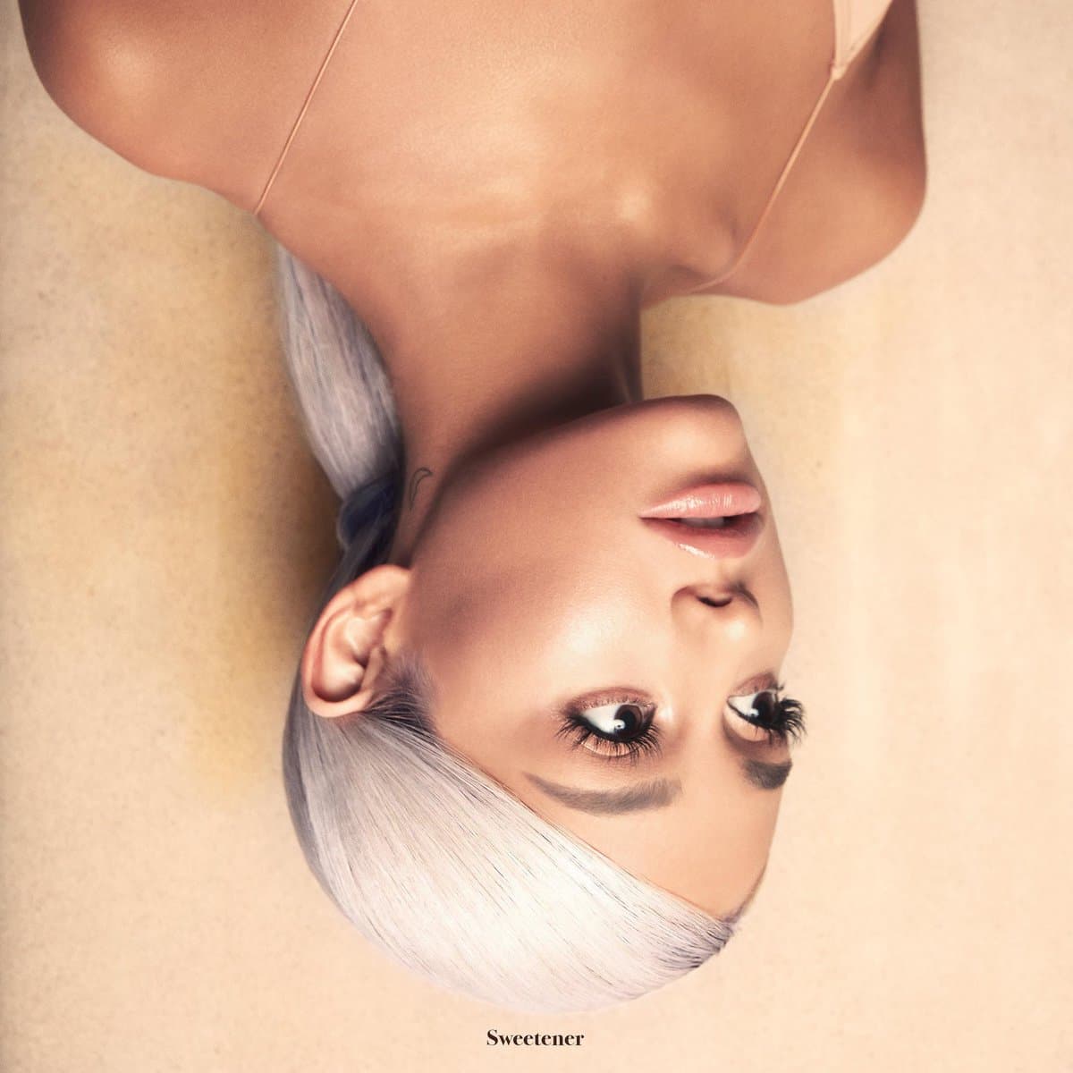 Sweetener (Album) Records
