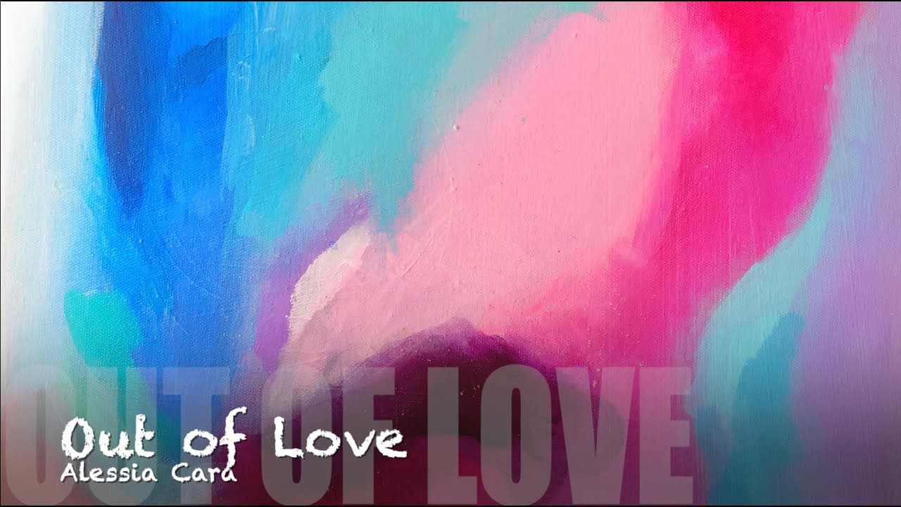 ?Oh, when did you fall out of love, out of love?  | Oh, when did you fall out of love with me