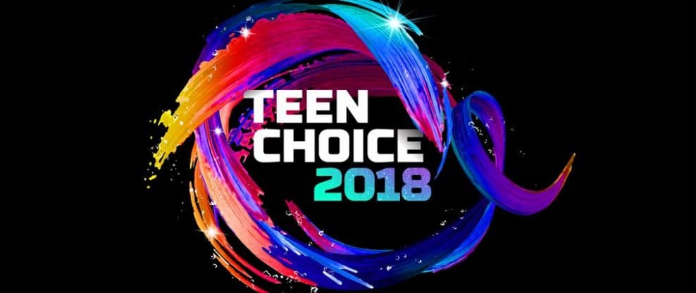 برندگان مراسم Teen Choice Awards 2018 (بخش چهارم ، بخش برگزیدگان در دیجیتال و اینترنت)