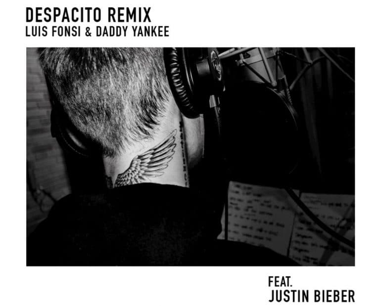 Luis Fonsi, Daddy Yankee - Despacito (Remix) ft. Justin Bieber