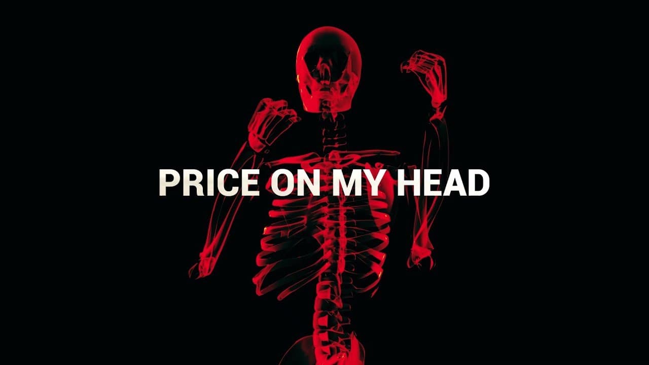 NAV - Price On My Head ft. The Weeknd