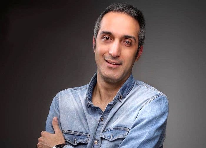 سانسور در صداوسیما- قسمت اول: امیرمهدی ژوله