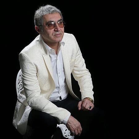 سنگدل  فریدون آسرایی