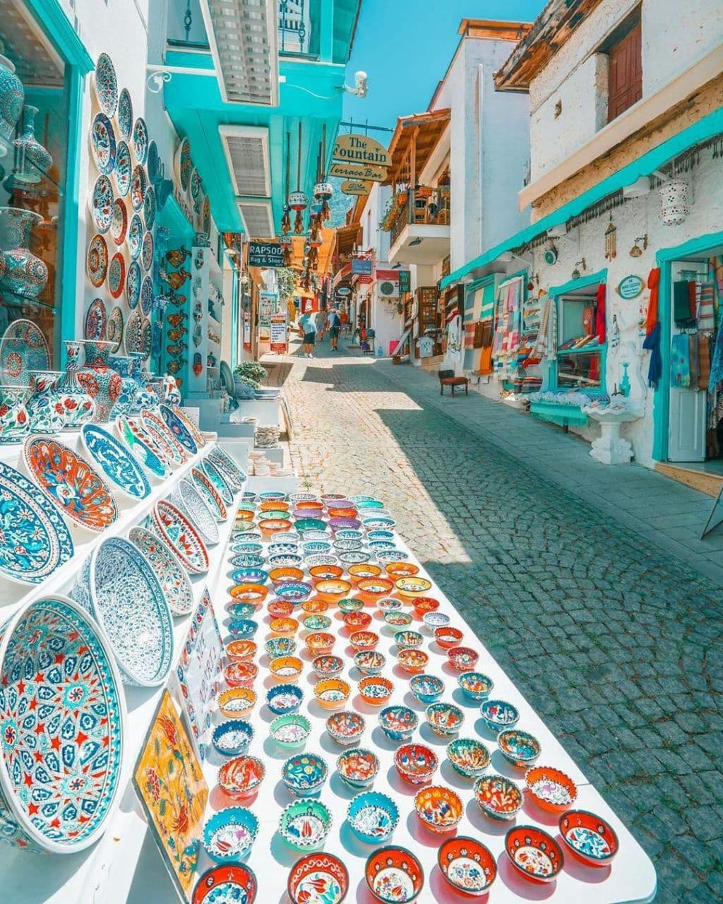 شهر را با هنر آشنا کنیم 