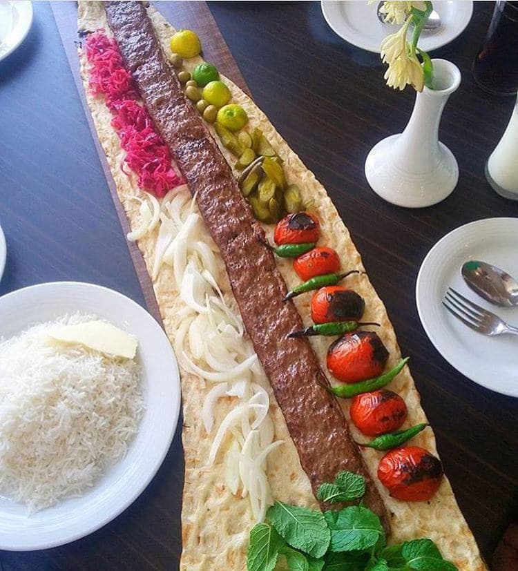 روزه داران عزیز بهتره پست باز نکنید
