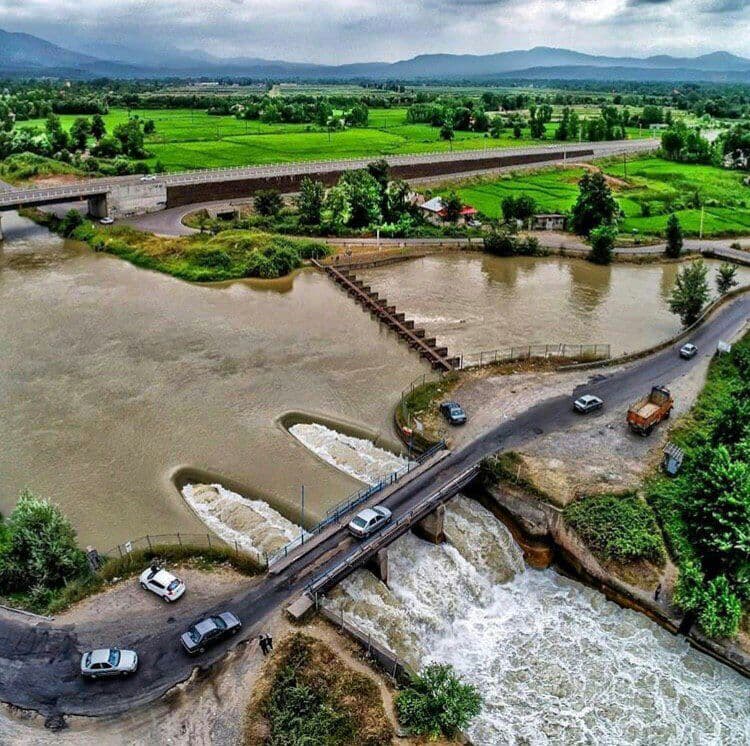 اینجا ایران است 