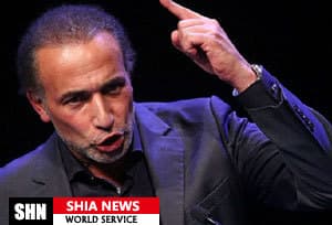 نادر طالب زاده: 'خیلی از روشنفکران غربی خواستار پناهندگی در ایران هستند'