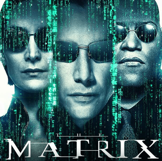 برای ماتریکس آماده باشید! | ساخت قسمت چهارم «ماتریکس» Matrix رسما تأیید شد!