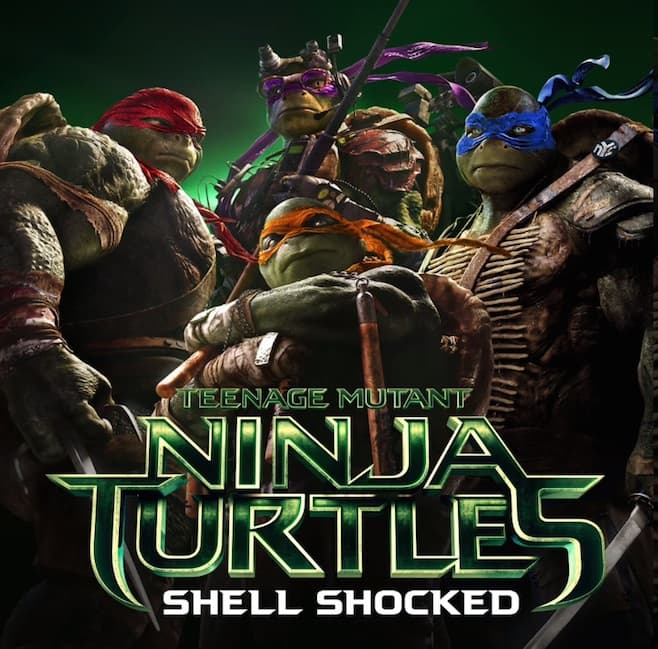 Wiz Khalifa_Juicy J_Ty Dolla $ign_feat_Kill the Noise_Madsonik_Shell Shocked آهنگ رپ 