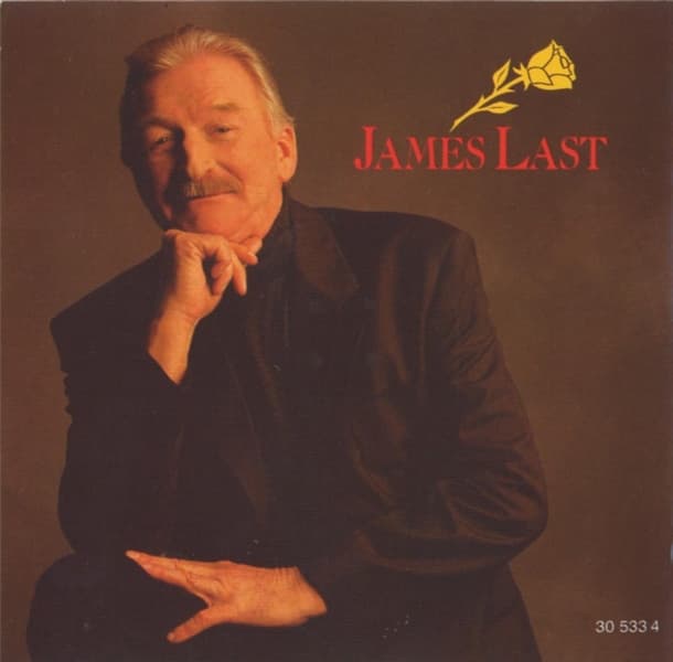 موزیک Who Are We از James Last (توضیحات رو بخون)