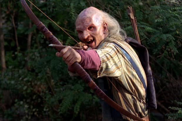 دانلود مجموعه فیلم های Wrong Turn (پیچ اشتباه)