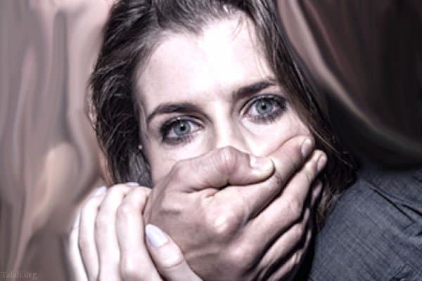  خشونت جنسی در فرانسه ۷ برابر سایر کشورها