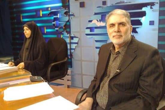  ناگفته‌هایی از زندگی «قاسم افشار»