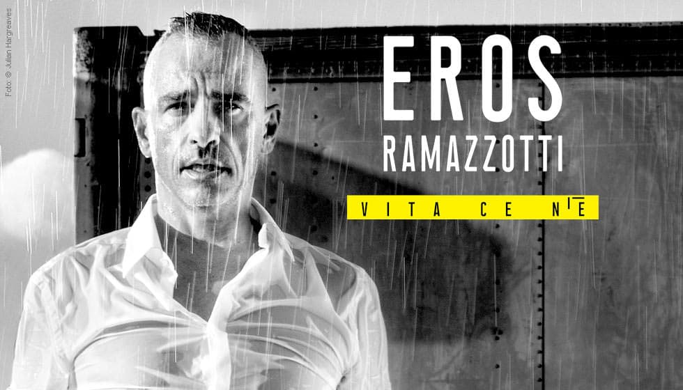 Eros Ft  Luis Fonsi Por Las Calles Las Canciones