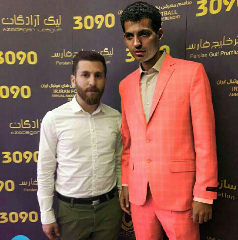بدل فردوسی پور 