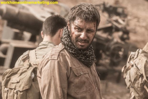 دانلود فیلم کامل تنگه ابوقریب