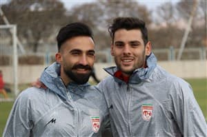 حیف این دو جوون