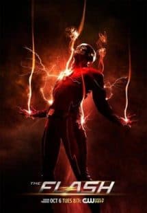 دانلود زیرنویس سریال فلش - the flash