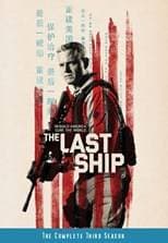 دانلود زیرنویس فارسی سریال The Last Ship