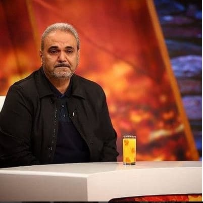 خیابانی چی شده دوستان؟