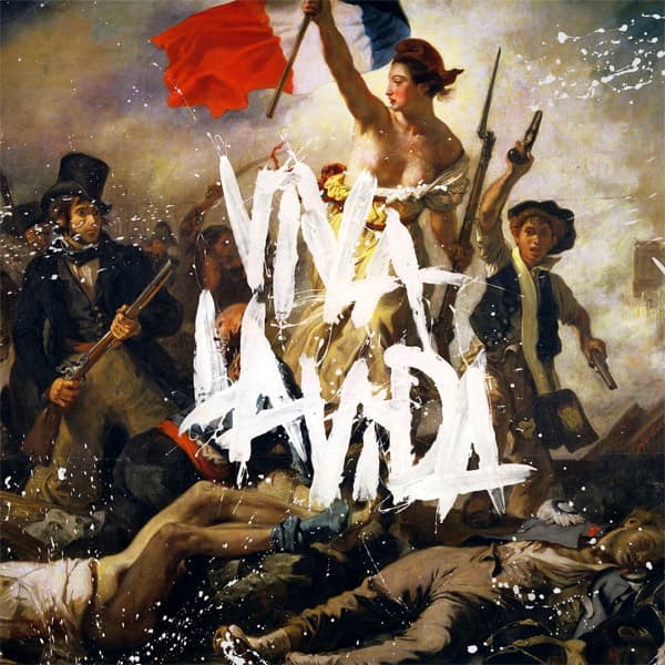 Violet Hill - Coldplay